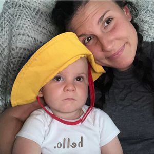 Meet your Posher, Brooke